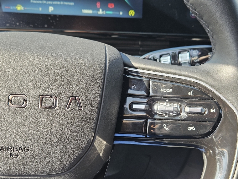 Omoda C5 Prestige 1.6 Aut 2025 Usado  Usado en Kovacs Usados