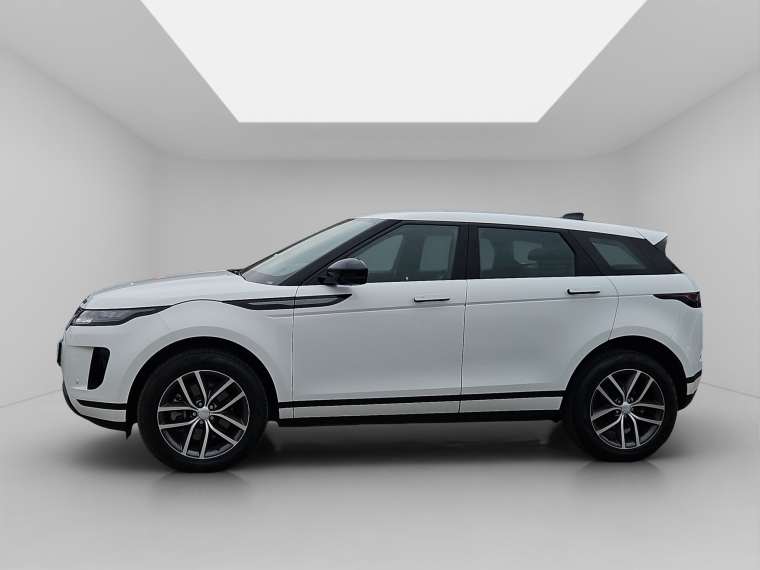 Land rover Evoque Range Rover Mhev 4x4 2.0 Aut 2025 Usado  Usado en BMW Premium Selection