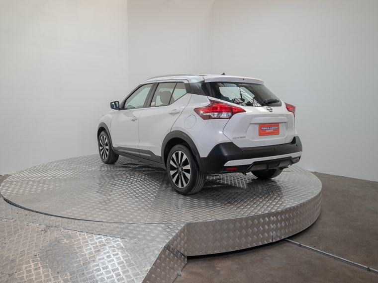 Nissan Kicks Kicks Advance Mt 2019 Usado  Usado en Pompeyo