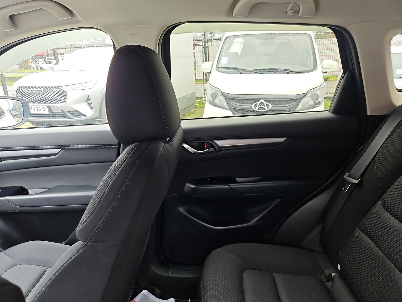 Mazda Cx-5 Cx5 Otto 2.0 Aut 2023 Usado  Usado en Webautos.cl
