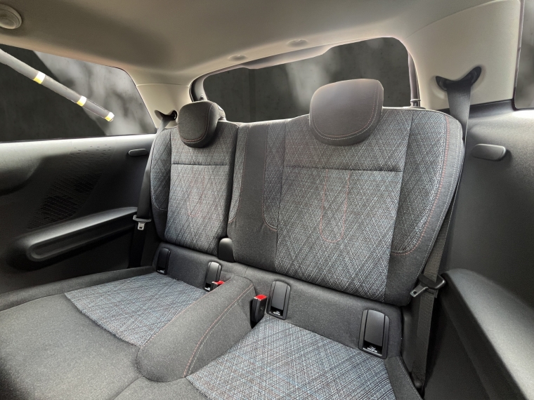 Mini Cooper C 1.5 Aut 2025 Usado  Usado en BMW Premium Selection