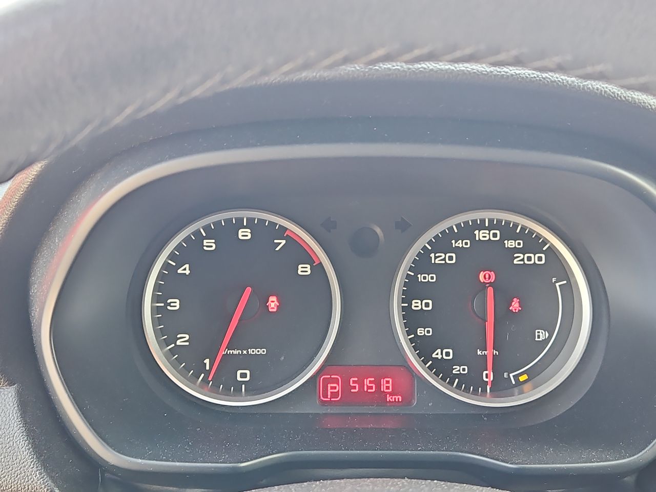 Mg 3 3 Hatch Back 1.5 Aut. 2023 Usado en Usados de Primera - Sergio Escobar