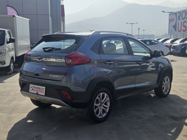 Chery Tiggo 2 Tiggo 2 1.5 2022 Usado en Rosselot Usados
