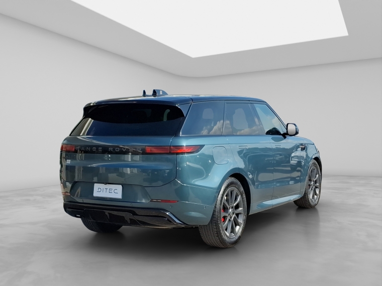 Land rover Range rover Dynamic 4x4 3.0 Aut 2024 Usado  Usado en BMW Premium Selection