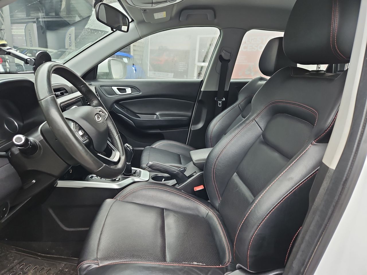 Chery Tiggo 3 Tiggo 3  1.5 2021 Usado en Usados de Primera - Sergio Escobar