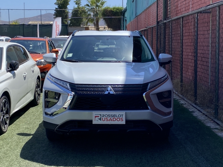 Mitsubishi Eclipse cross Eclipse Cross Rx 1.5 Aut 2023 Usado en Rosselot Usados