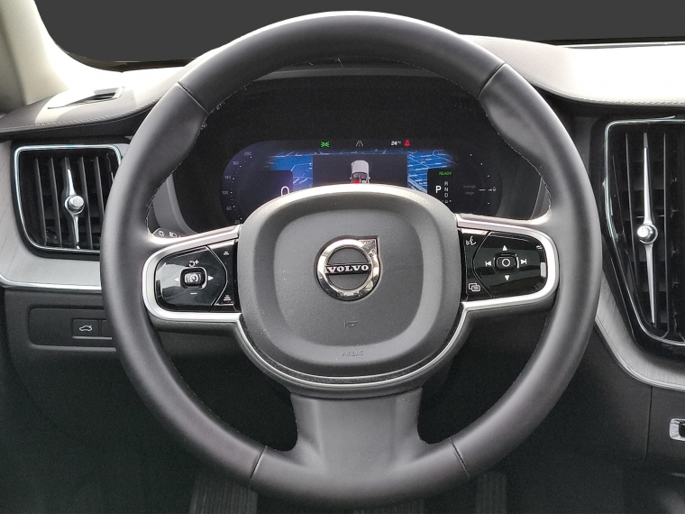 Volvo Xc60 Ii T8 Awd Recharge 2.0 Aut 2025 Usado Usado en BMW Premium Selection Volvo Xc60 Ii T8 Awd Recharge 2.0 Aut 2025 Usado Usado en BMW Premium Selection