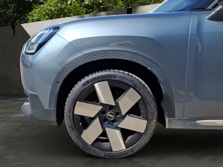 Mini Cooper Countryman S 4x4 2.0 Aut 2026 Usado  Usado en BMW Premium Selection