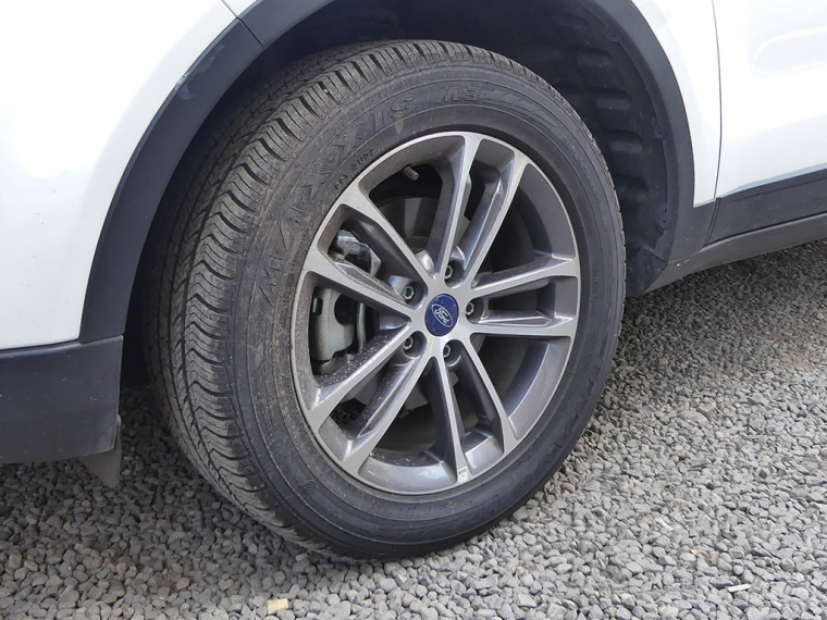 Ford Territory 1.5 Aut 2021 Usado  Usado en Webautos.cl