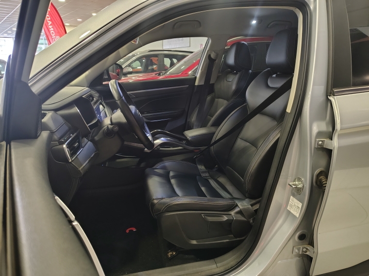 Geely Azkarra Azkarra 1.5 Aut 2023 Usado en Rosselot Usados