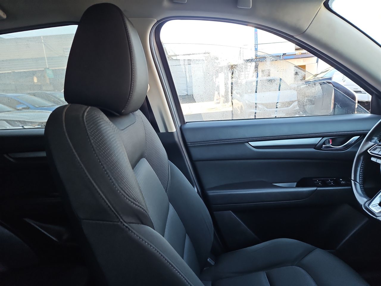 Mazda Cx-5 Cx5 Otto 2.0 Aut 2021 Usado en Usados de Primera - Sergio Escobar