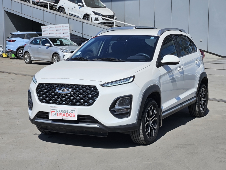 CHERY TIGGO 2 PRO TIGGO 2 PRO GLS MT 1.5 2024
