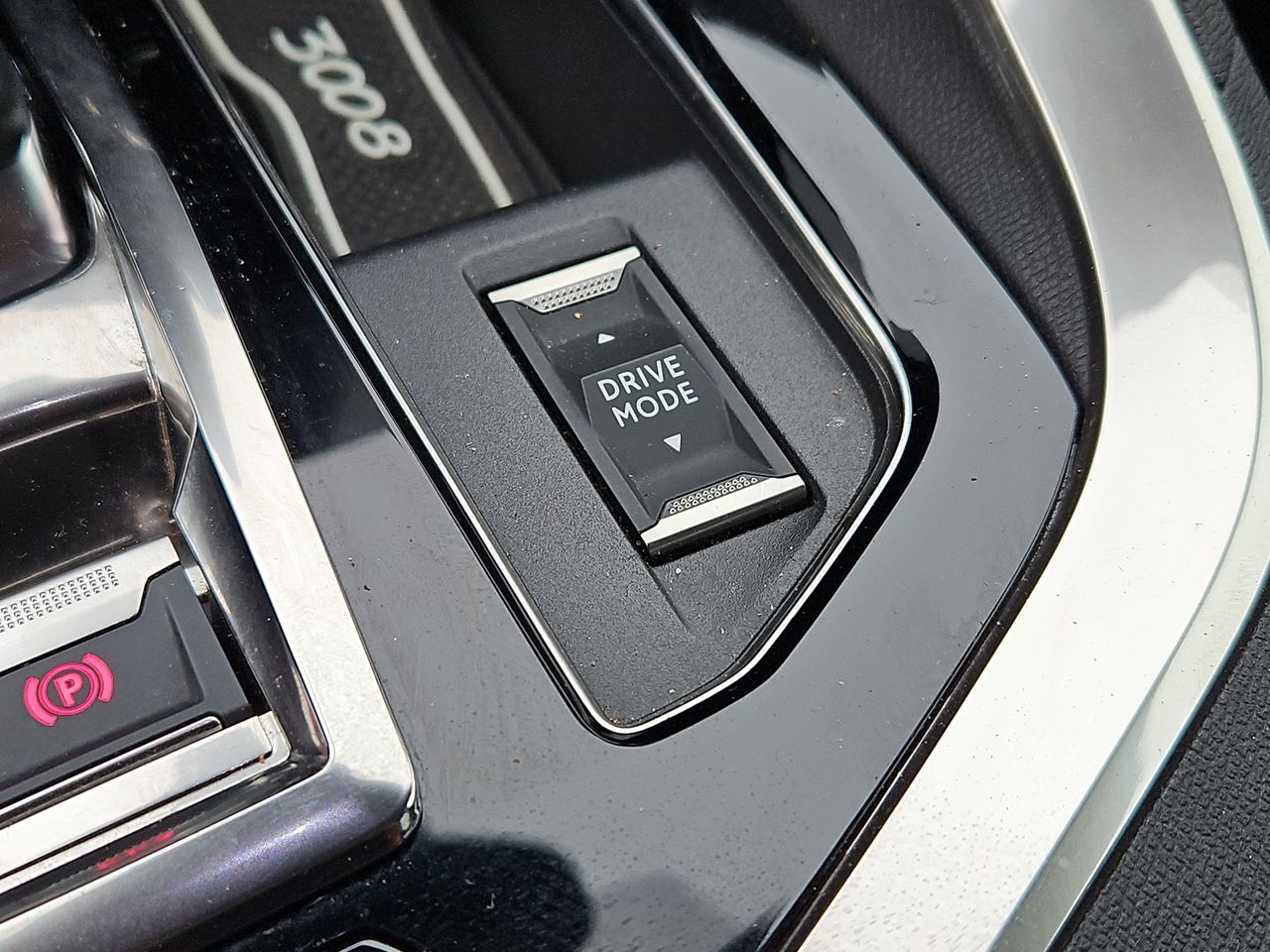 Peugeot 3008 3008 Thp 165hp 1.6 Aut 2022 Usado en Usados de Primera - Sergio Escobar