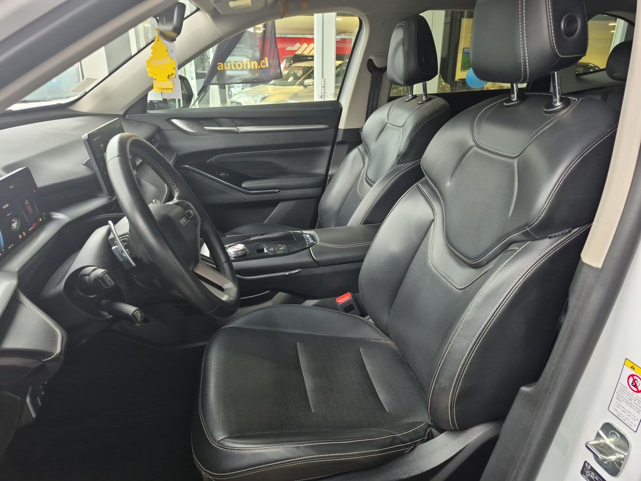 Haval H6 H6 Turbo Dct 4x4  2.0 Aut. 2023 Usado en Usados de Primera - Sergio Escobar