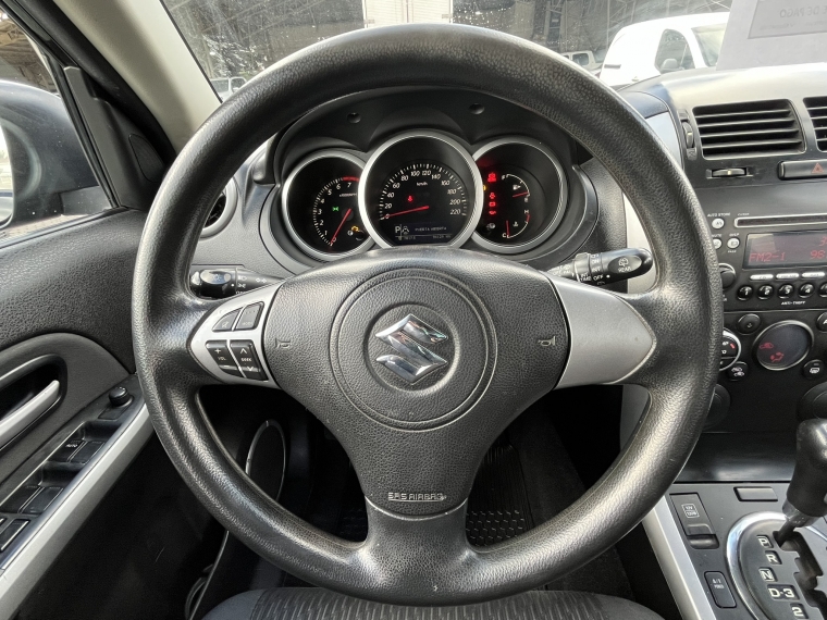 Suzuki Grand nomade Glx 2013 Usado  Usado en Kovacs Usados