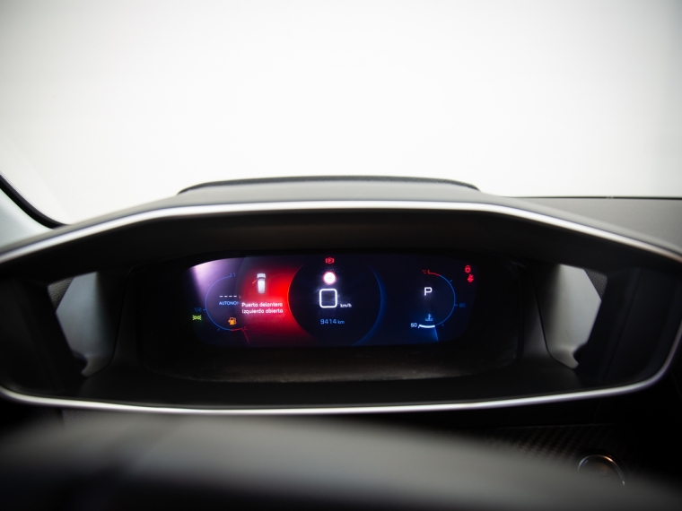 Peugeot 208 Allure Pack Puretech 130 Eat8 2024 Usado  Usado en Webautos.cl