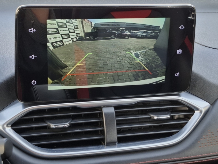 Chevrolet Groove Premier Mt 2024 Usado  Usado en Webautos.cl