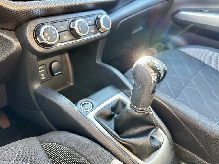 Nissan Kicks 1.6 Sense Mt 2021 Usado  Usado en Kovacs Usados