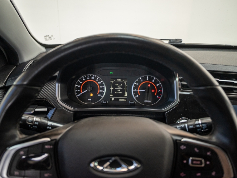Chery Tiggo 2 pro Gls Cvt Pro 1.5 Aut 2021 Usado  Usado en Pompeyo