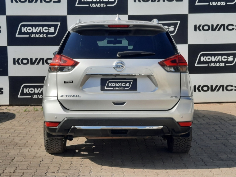 Nissan X-trail X Trail 2.5 2018 Usado  Usado en Kovacs Usados