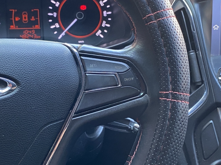 Chery Arrizo 5 Arrizo 5 1.5 2023 Usado en Rosselot Usados