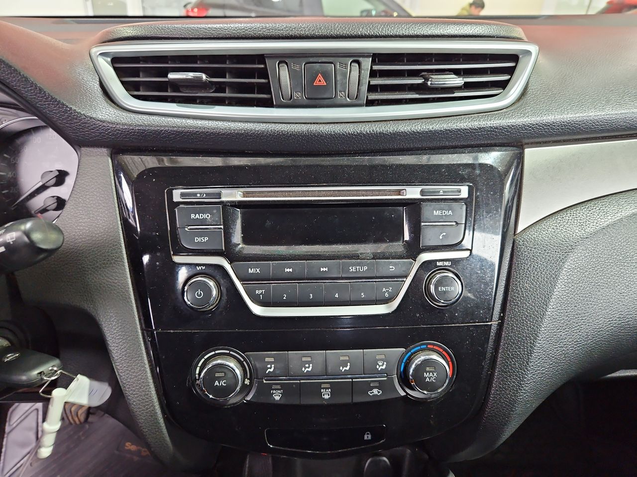 Nissan Qashqai New Qashqai Sense 2.0 2019 Usado en Usados de Primera - Sergio Escobar