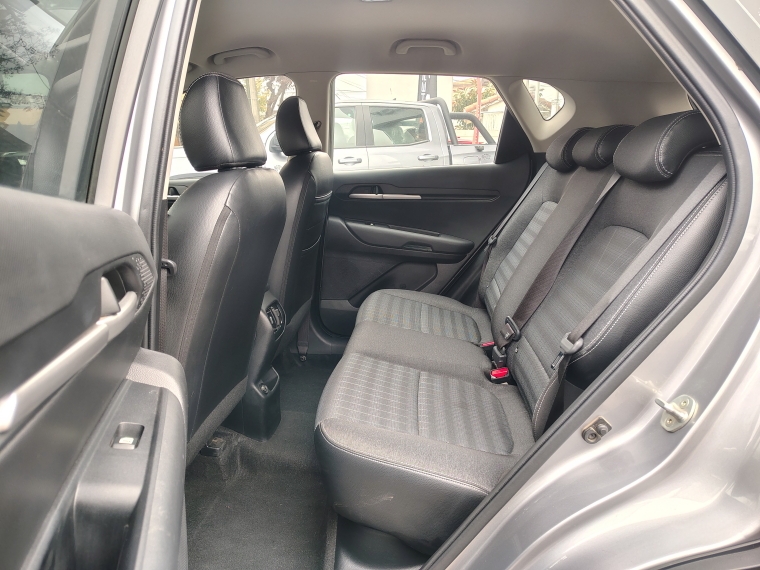 Kia Sonet Sonet Ex 1.5 2023 Usado en Rosselot Usados