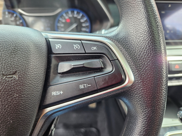 Gac motor Gs4 Gs4 Power 1.5t At Gb 2024 Usado en Rosselot Usados