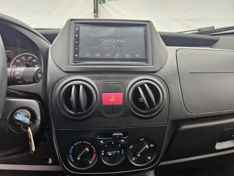 Ram V700 Van 700 City 5p 1.2 2023 Usado  Usado en Autoselect Usados