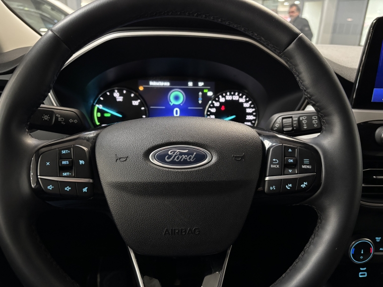 Ford Escape Se Hybrido 2.5l Aut 2023  Usado en Grass & Arueste