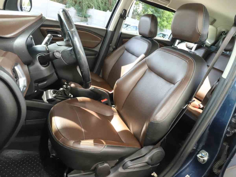 Chevrolet Spin Ltz 1.8 Mt 3c 2019 Usado  Usado en Webautos.cl