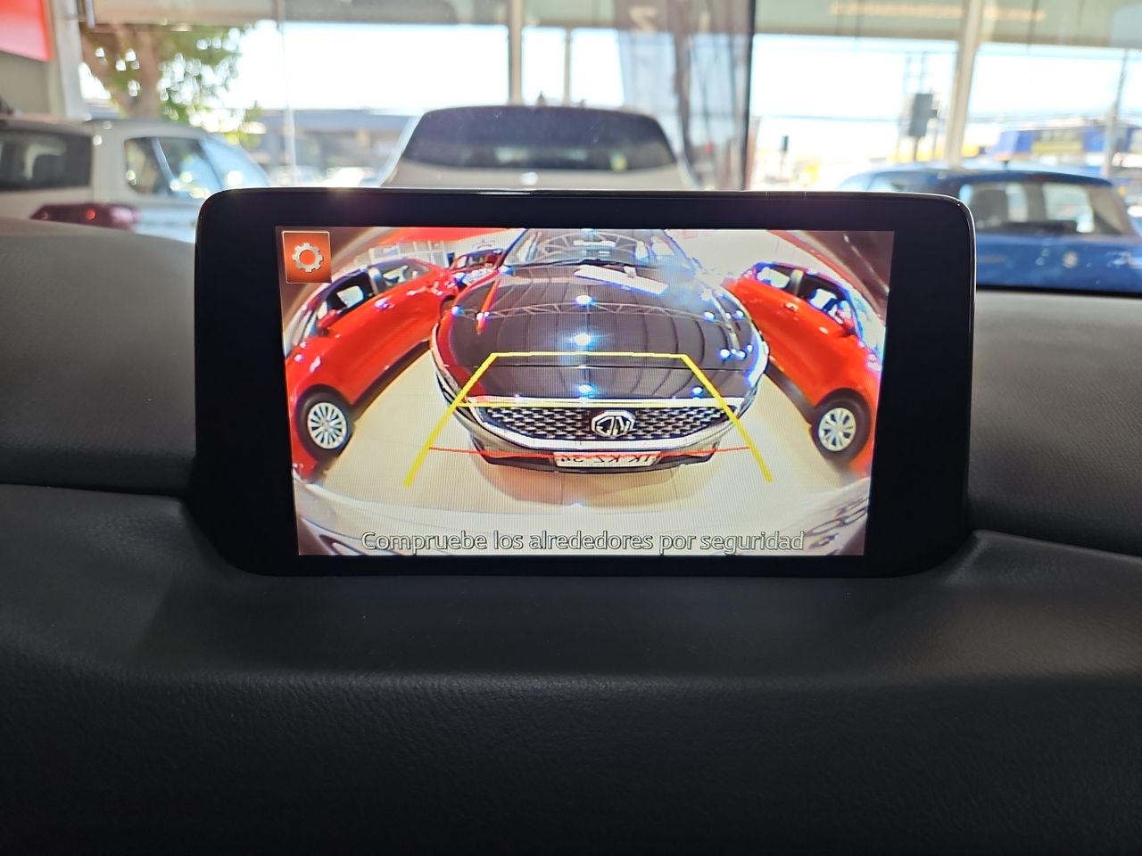 Mazda Cx-5 Cx5 2wd 2.0 2023 Usado en Usados de Primera - Sergio Escobar