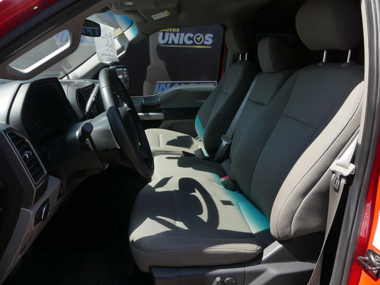 Ford F-150 At 2020 Usado  Usado en Webautos.cl