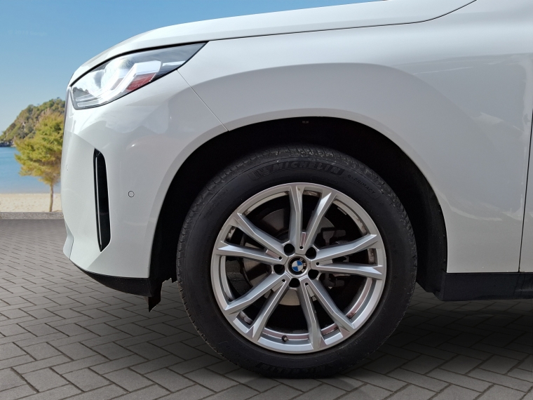 Bmw X3 Sdrive20i Heritage 2025 Usado  Usado en BMW Premium Selection