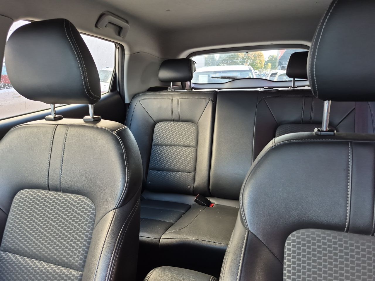 Chery Tiggo 3 Tiggo 3 Gls 1.6 2021 Usado en Usados de Primera - Sergio Escobar