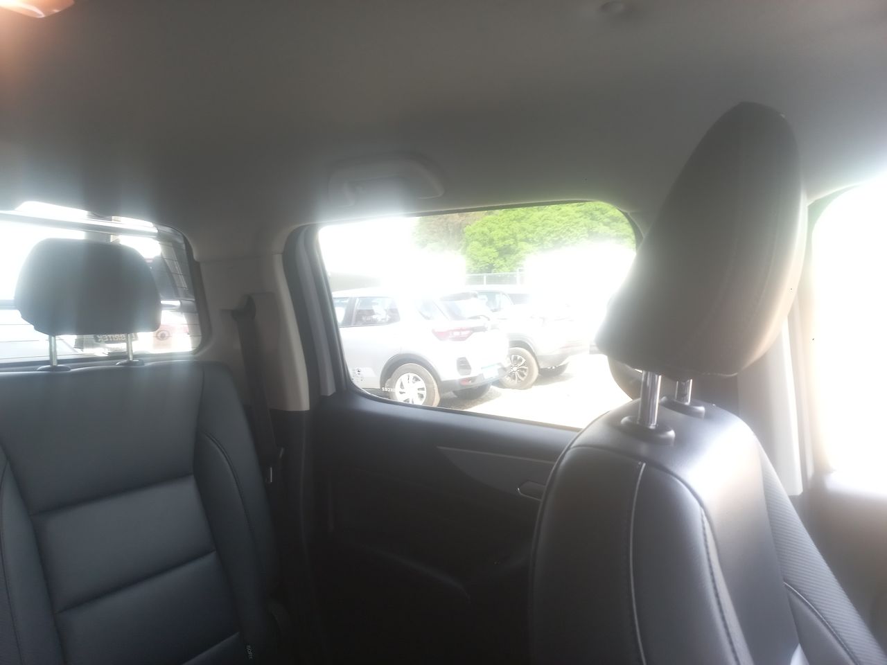 Great wall Poer Poer 4x4 2.0 2023 Usado en Usados de Primera - Sergio Escobar