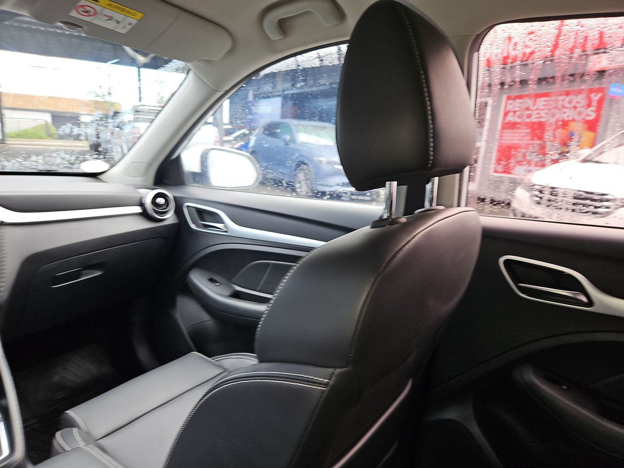 MG ZS ZS MT 1.5 - 2024