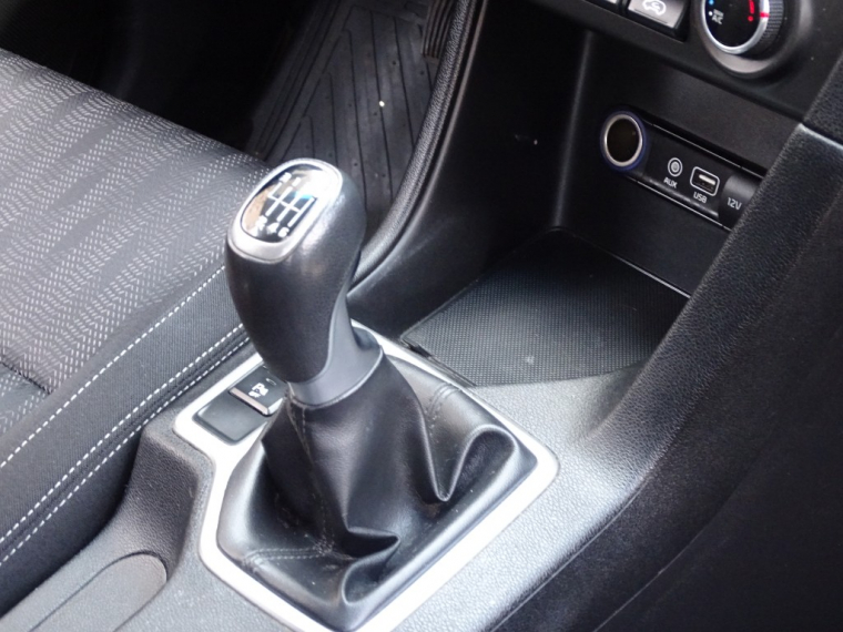 Kia Sportage Mt 2017 Usado  Usado en Webautos.cl