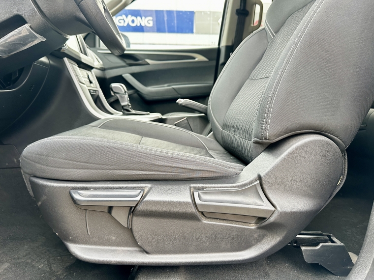 Maxus T60 T60 Dcab 4x2 2.8 Aut 2022 Usado en Rosselot Usados