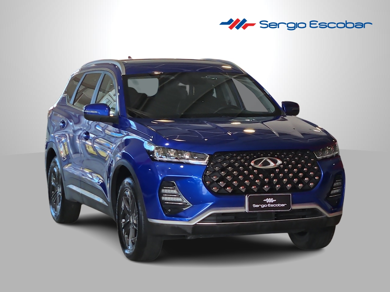 Sergio Escobar Seminuevos CHERY TIGGO 7 TIGGO 7 GLS CVT PRO 1.5 AUT. 2024 CHERY TIGGO 7 TIGGO 7 GLS CVT PRO 1.5 AUT. 2024