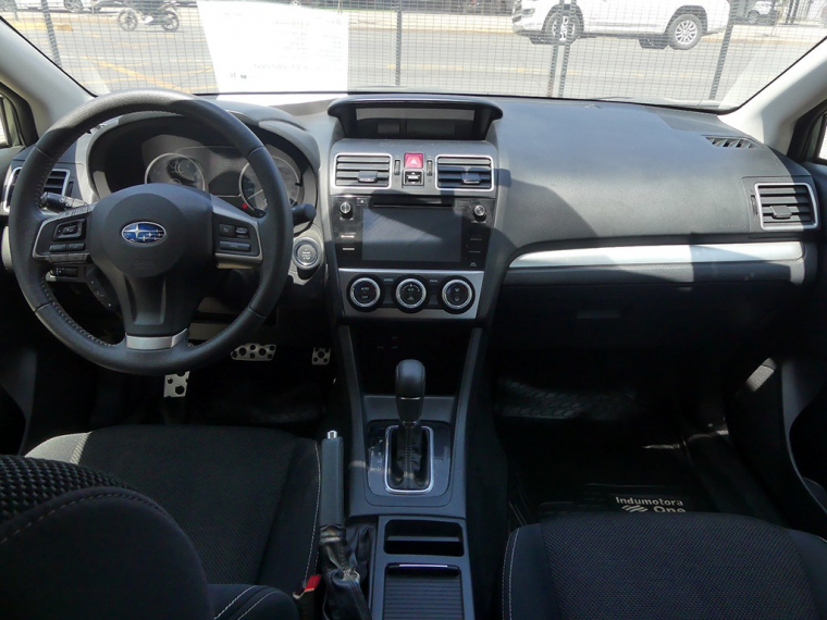 Subaru Xv Awd 2.0i 2016 Usado  Usado en Webautos.cl