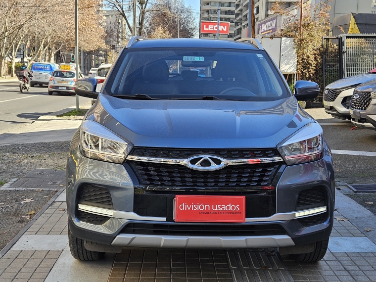Chery Tiggo 3 Tiggo 3 1.5 2022 Usado en Rosselot Usados