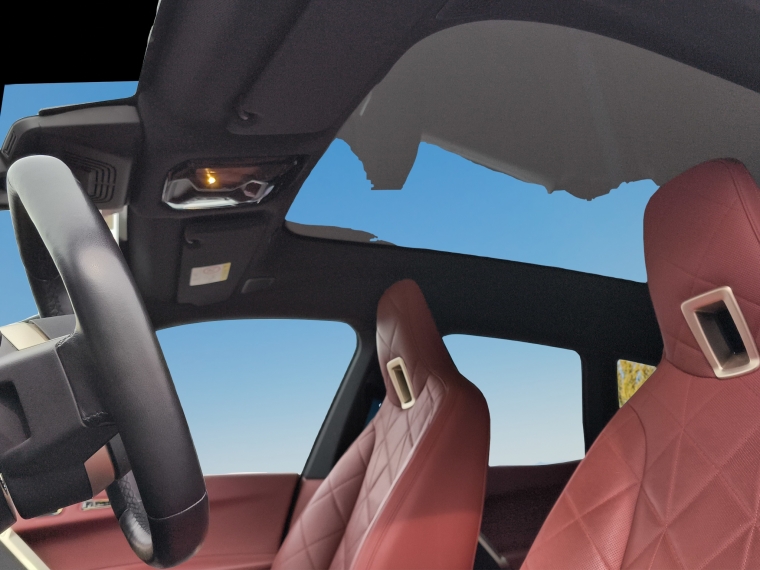 Bmw Ix Xdrive40 4x4 Aut 2023 Usado  Usado en BMW Premium Selection