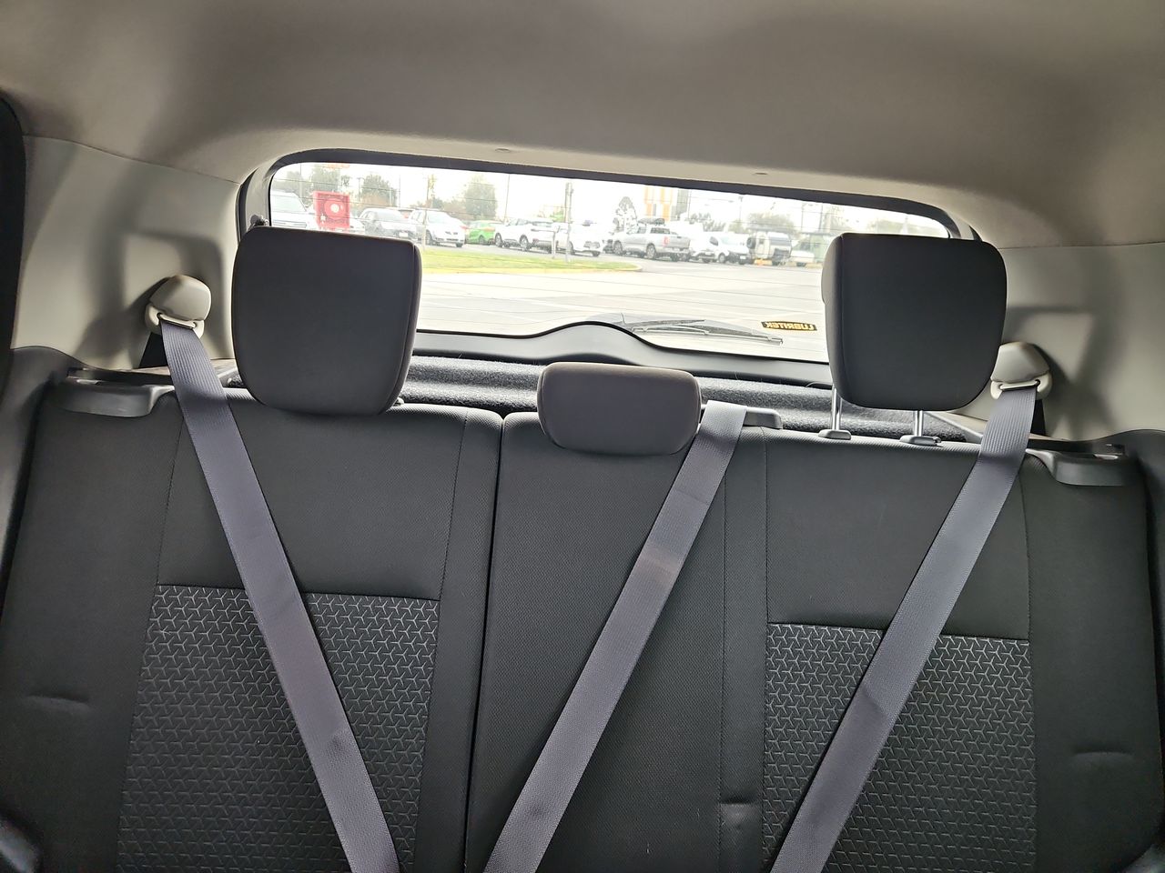Suzuki Swift Swift Hatchback 1.2 2020 Usado en Usados de Primera - Sergio Escobar