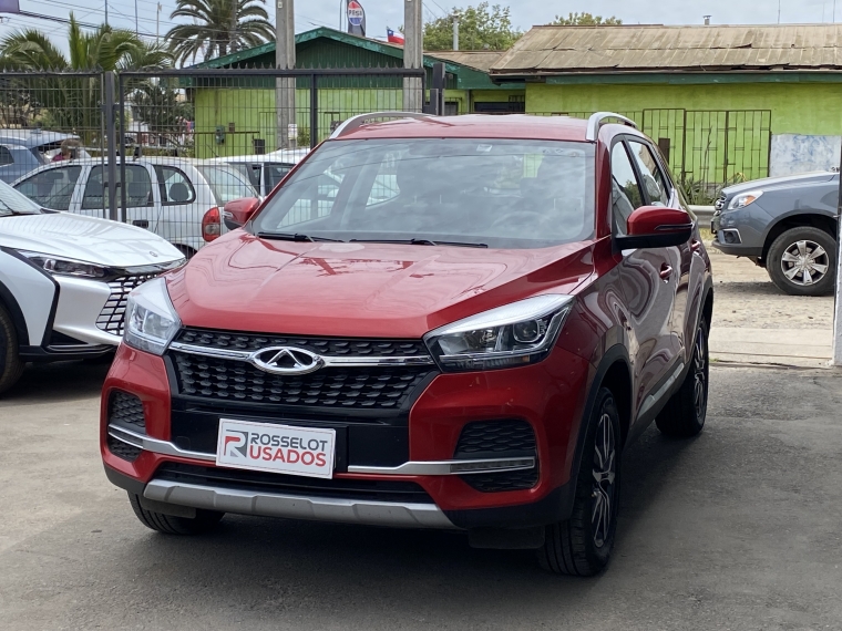 CHERY TIGGO 3 TIGGO 3 1.5 2022