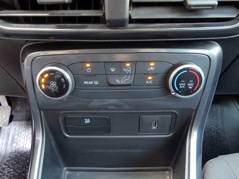Ford Ecosport 1.5 2020 Usado  Usado en Webautos.cl