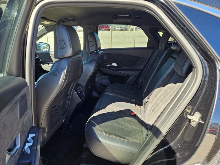 Ds D7 crossback Ds7 Crossback Thp 163 Cva 1.6 Aut 2020 Usado en Rosselot Usados