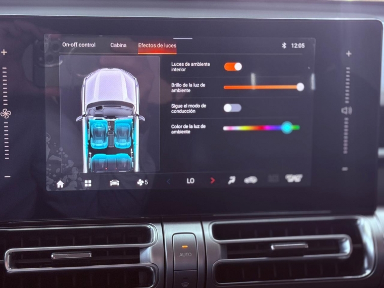 Gac motor Emkoo 1.5 Aut 2024 Usado en Automotriz Olea Flaño