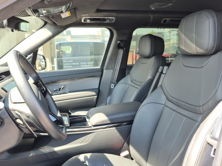 Land rover Range rover sport Phev 3.0 2026 Usado  Usado en BMW Premium Selection