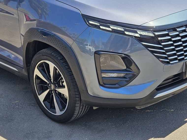 Chery Tiggo 2 Pro Max 1.5 Glx Mt 2025 Usado  Usado en Kovacs Usados